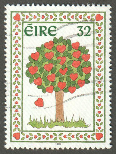 Ireland Scott 952 Used - Click Image to Close